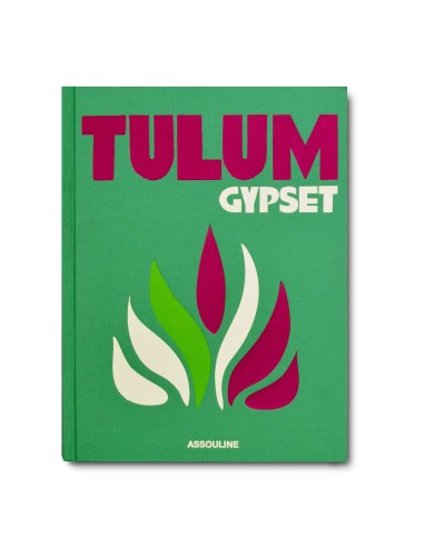 Livre Tulum gypset Les êtres humains sont 