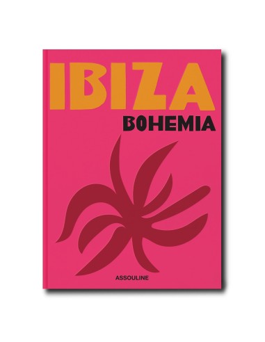 Livre Ibiza Bohemia le des métaux précieux