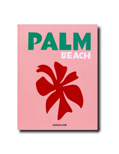 Livre Palm beach hantent personnes